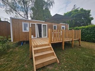 Camping de Charlieu - Mobile home - Charlieu - 8