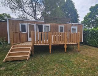 Camping de Charlieu - Mobile home - Charlieu - 7