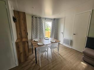 Camping de Charlieu - Mobile home - Charlieu - 6