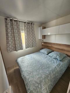 Camping de Charlieu - Mobile home - Charlieu - 3