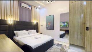 Diva homes - Lekki - 6
