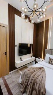 Diva homes - Lekki - 1