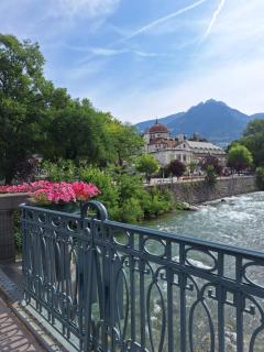 Merano appartamento - 0