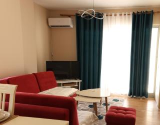 Costa Del Sol Apartments - Durrës - 0
