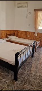 Silva Room - Himarë - 2
