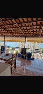 Silva Room - Himarë - 1