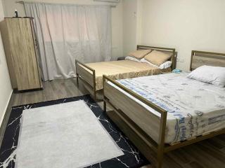 Luxury apartment New Alamien - 8