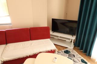 Costa Del Sol Apartments - Durrës - 9