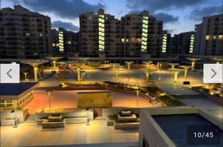 Luxury apartment New Alamien - El Alamein - 6