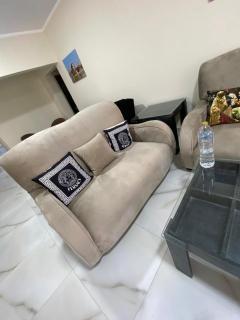 Luxury apartment New Alamien - El Alamein - 5