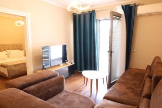 Costa Del Sol Apartments - Durrës - 8