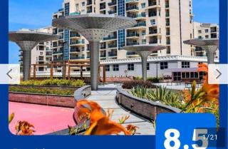 Luxury apartment New Alamien - El Alamein - 2