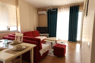 Costa Del Sol Apartments - Durrës - 6