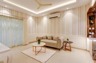 Avanti Manors- Service Apartments - Gurgaon - 9