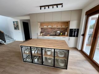 Villa Rustika Emilia - Sveti Ivan Dobrinjski - 1