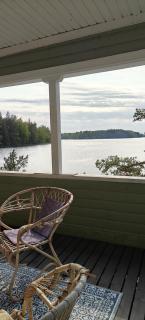 Pensar Hotelli & Ravintola Sandvik - Nauvo - 1