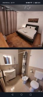 Central Budget Accomodation 3 - Bucharest - 1