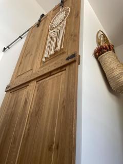 O'Manava Lodge et Bien-Etre - Virac - 1
