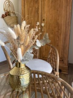 O'Manava Lodge et Bien-Etre - Virac - 3