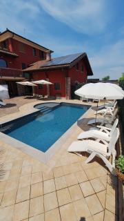 Villa Laura B&B - Fossano - 2