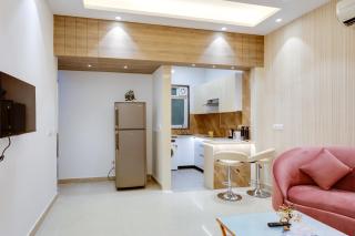Avanti Manors- Service Apartments - Gurgaon - 5
