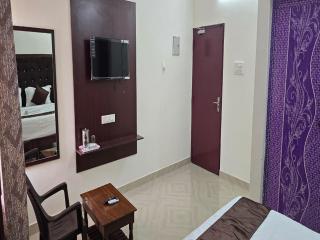 Hotel AMR RESIDENCY - 2