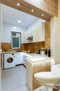 Avanti Manors- Service Apartments - Gurgaon - 4