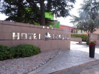 Hotel I Cedri - Scandicci - 8