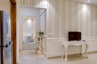 Avanti Manors- Service Apartments - Gurgaon - 2