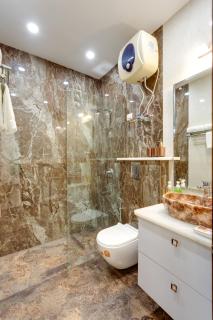 Avanti Manors- Service Apartments - Gurgaon - 1
