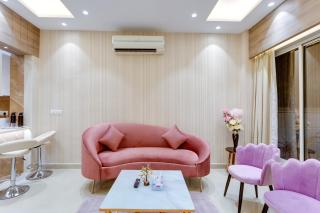 Avanti Manors- Service Apartments - Gurgaon - 6