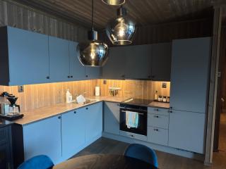 New apartment, Gausta in Rjukan. Ski in/ ski out - Rjukan - 6
