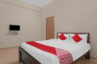Hotel O Walk Inn Hotels - Gachibowli - 0
