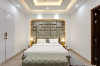 Avanti Manors- Service Apartments - Gurgaon - 7
