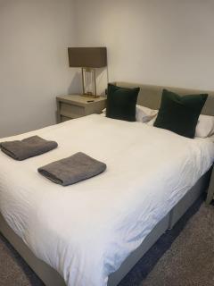 75 - Cosy 2 bed apartment - Ramsgate - 4