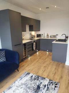 75 - Cosy 2 bed apartment - Ramsgate - 0
