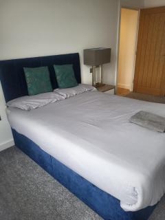 75 - Cosy 2 bed apartment - Ramsgate - 1