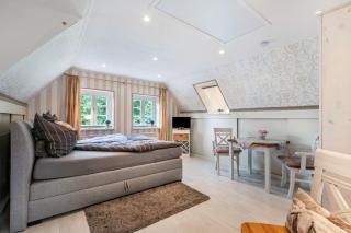 My Little Rose Cottage - Dörpling - 6