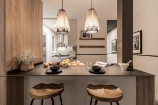 Andujar - 3 bedrooms in Trafalgar - Madrid - 7