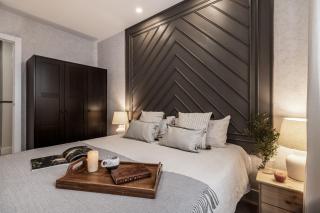 Andujar - 3 bedrooms in Trafalgar - Madrid - 3