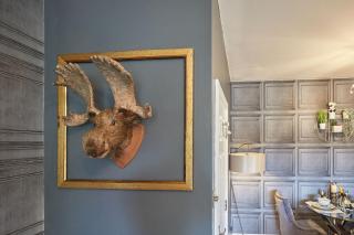 Apartment 2 - 4