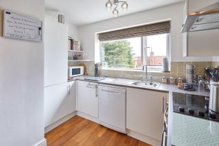 Apartment 2 - Whitby - 2