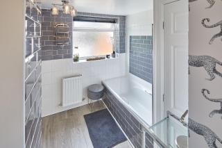 Apartment 2 - Whitby - 1