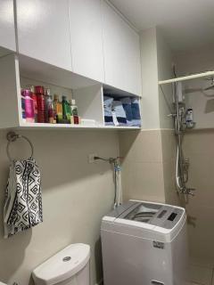 2BR Condo SMDC Charm Metro Manila - Manila - 7