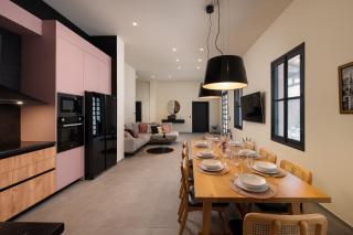 Villa Fluvian - Rhodes Town - 2