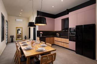 Villa Fluvian - Rhodes Town - 3