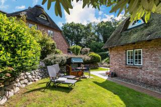 My Little Rose Cottage - Dörpling - 9