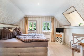 My Little Rose Cottage - Dörpling - 7