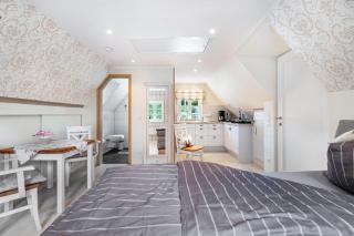 My Little Rose Cottage - Dörpling - 4