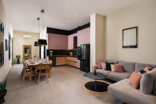 Villa Fluvian - Rhodes Town - 4